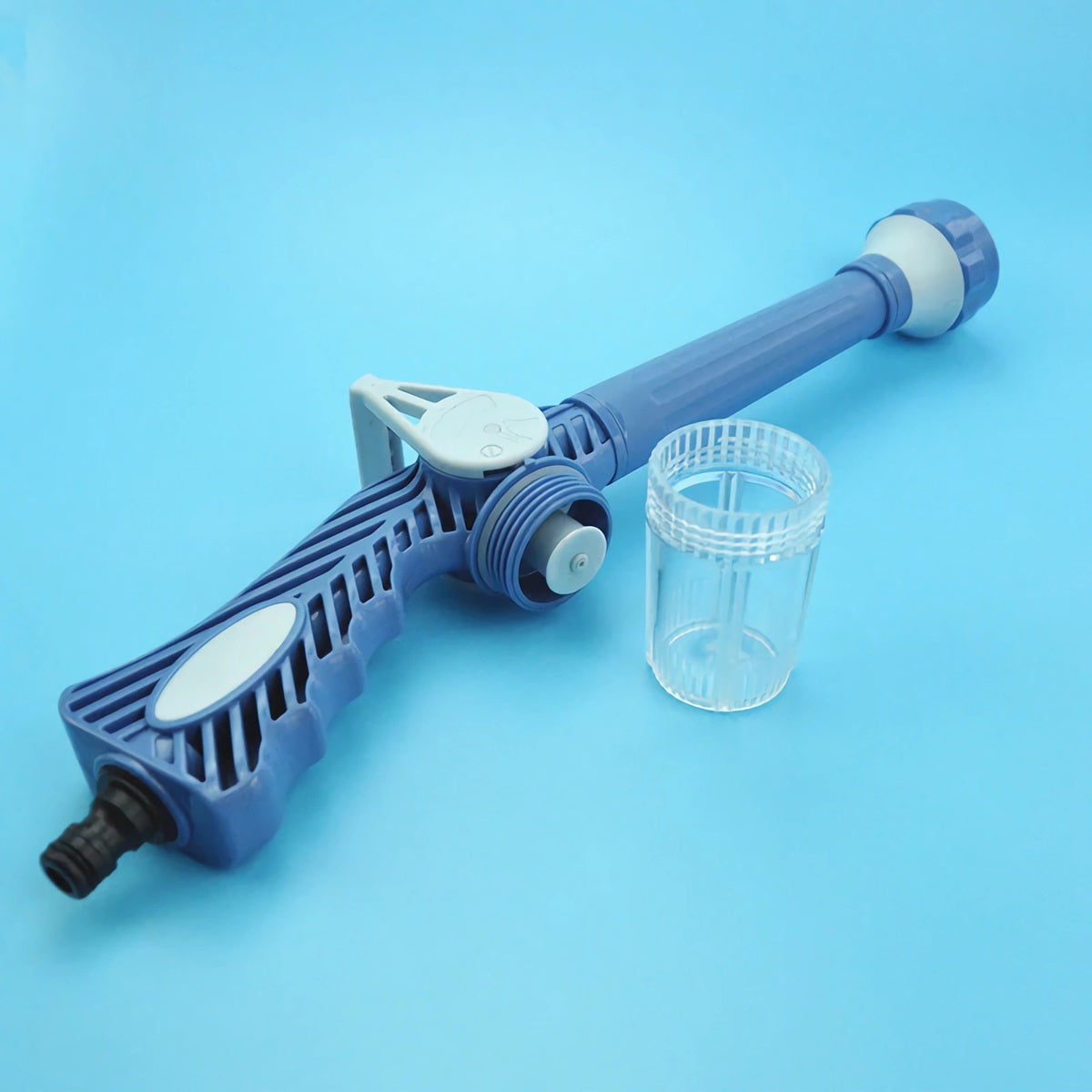 Water Jet Canon Gun 8-in-1