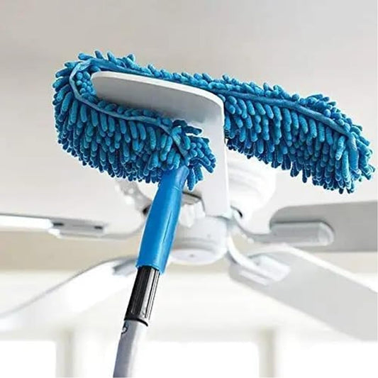 Flexible & Extendable Multipurpose Duster