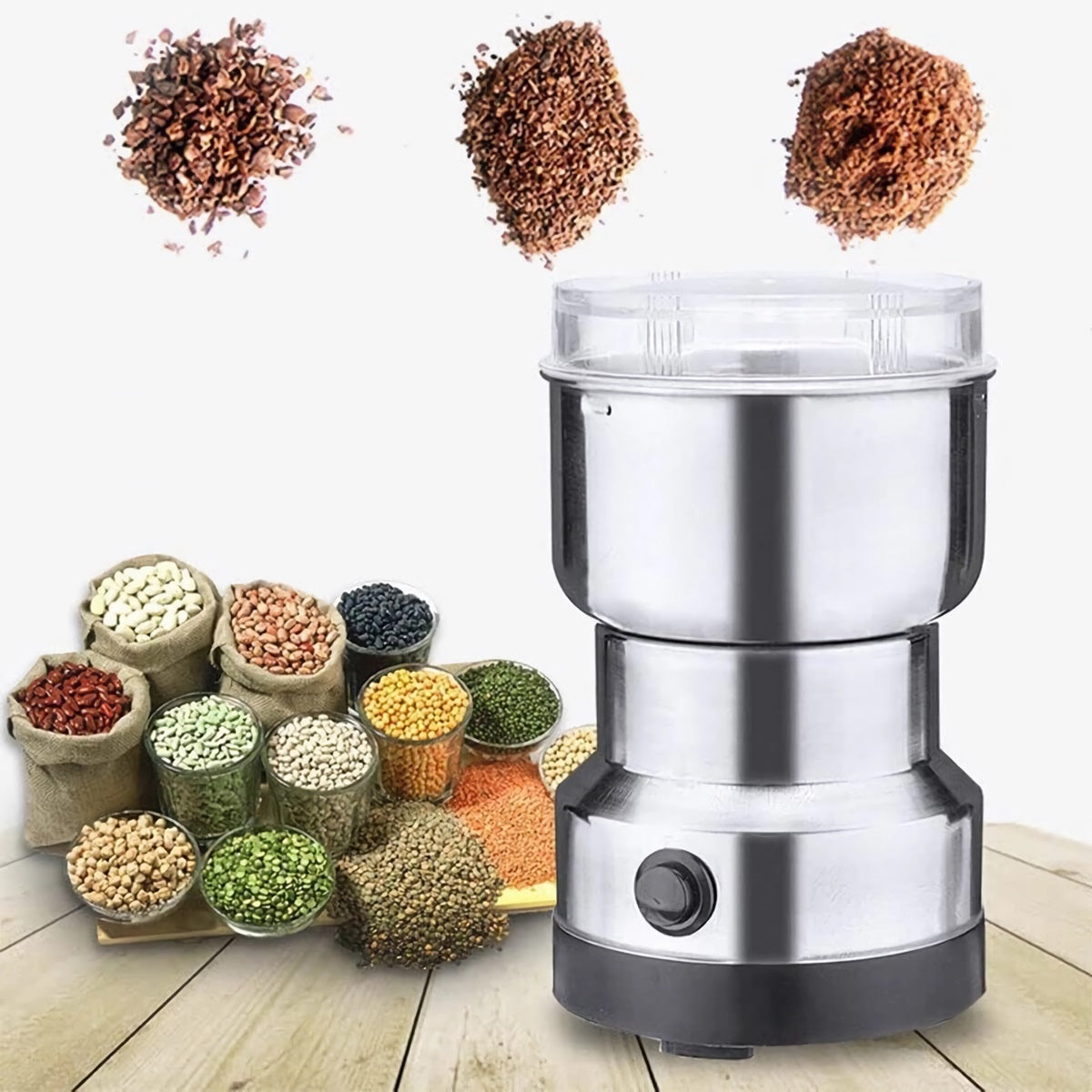 Mini Electric Grinder EG1