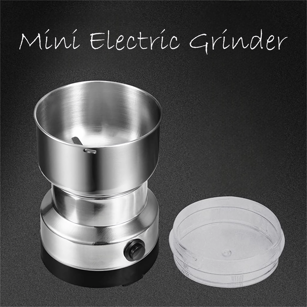 Mini Electric Grinder EG1