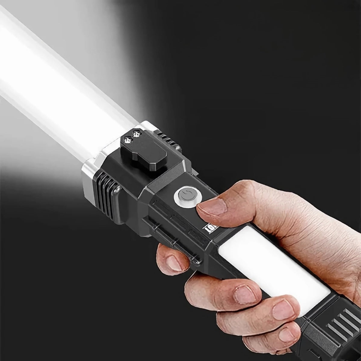 Multifunctional Hammer Torch (D14)