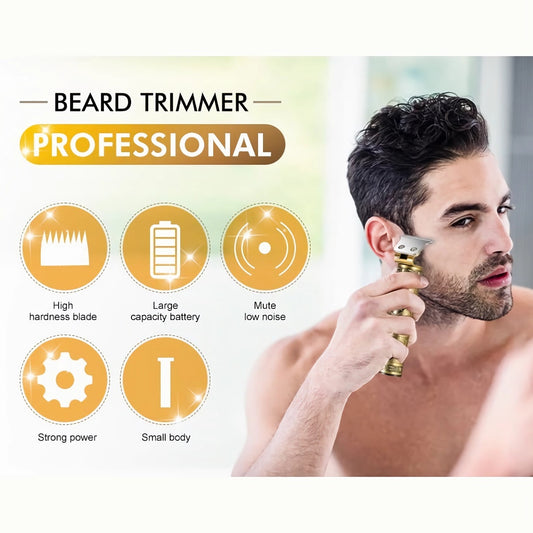 Men's Hair Trimmer (MT1)