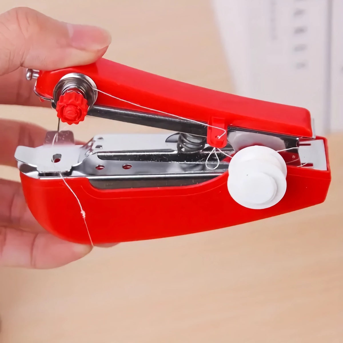 Mini Sewing Machine