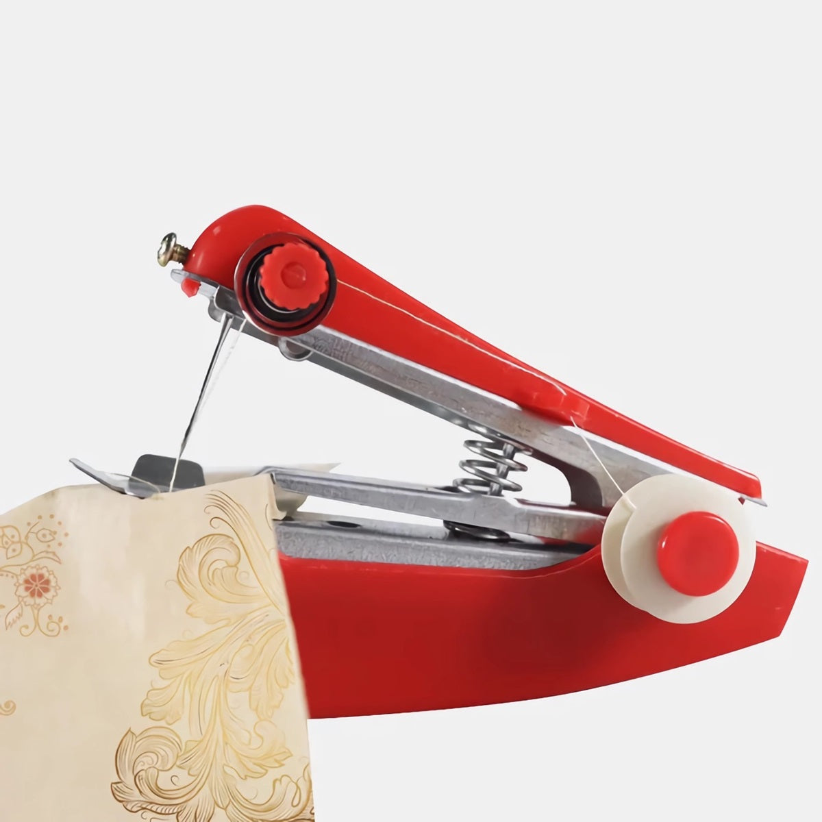 Mini Sewing Machine