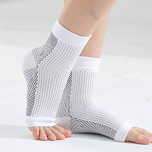 Neuropathy Socks (Free Size) - Buy 1 Pair, Get 1 Pair Free