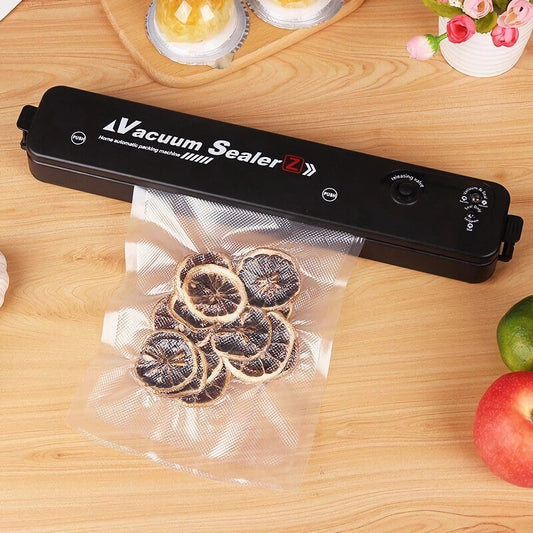 Automatic Food Vacuum Sealer (KA4)