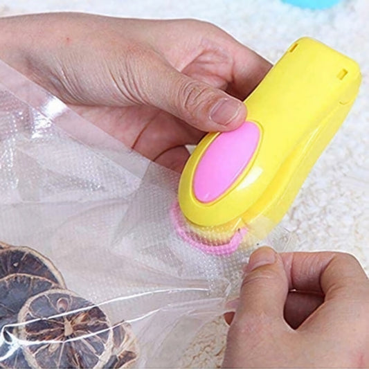 Mini Bag Sealer