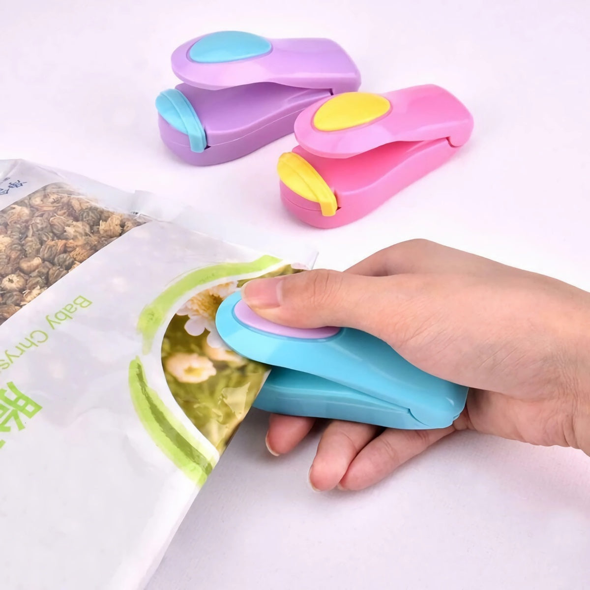 Mini Bag Sealer